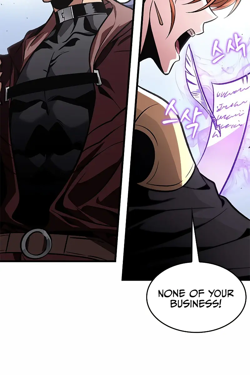 Pick Me Up Infinite Gacha Chapter 70 Page 85