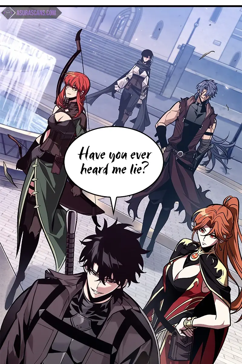 Pick Me Up Infinite Gacha Chapter 70 Page 87