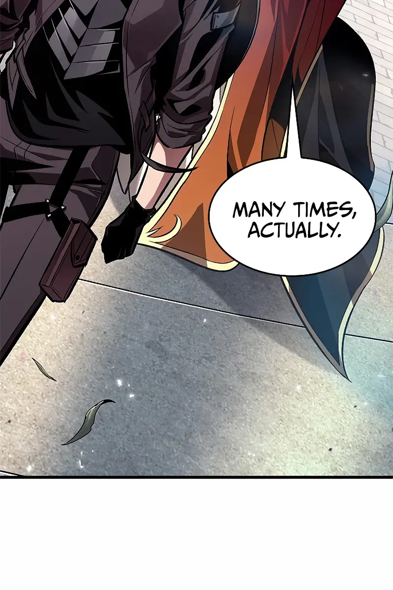 Pick Me Up Infinite Gacha Chapter 70 Page 88