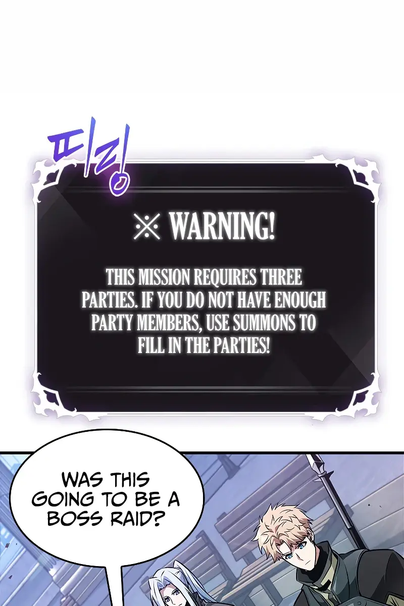 Pick Me Up Infinite Gacha Chapter 70 Page 89