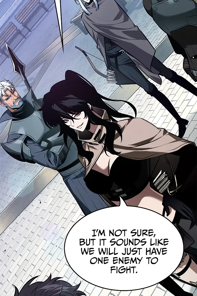 Pick Me Up Infinite Gacha Chapter 70 Page 90