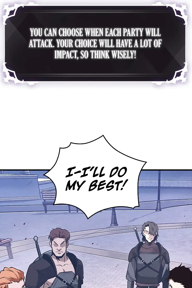 Pick Me Up Infinite Gacha Chapter 70 Page 92