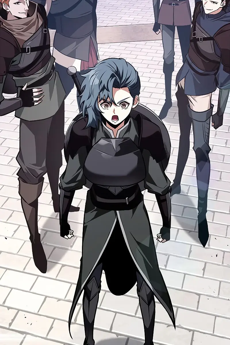 Pick Me Up Infinite Gacha Chapter 70 Page 93