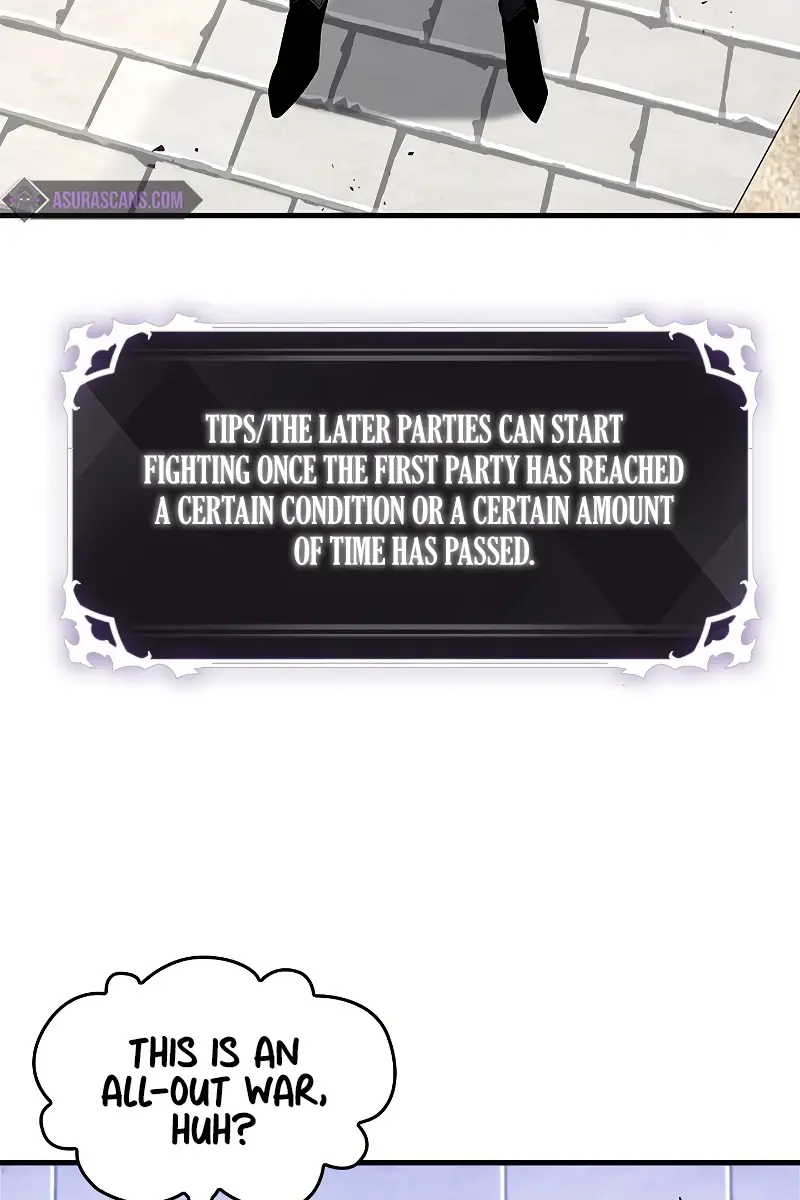 Pick Me Up Infinite Gacha Chapter 70 Page 94