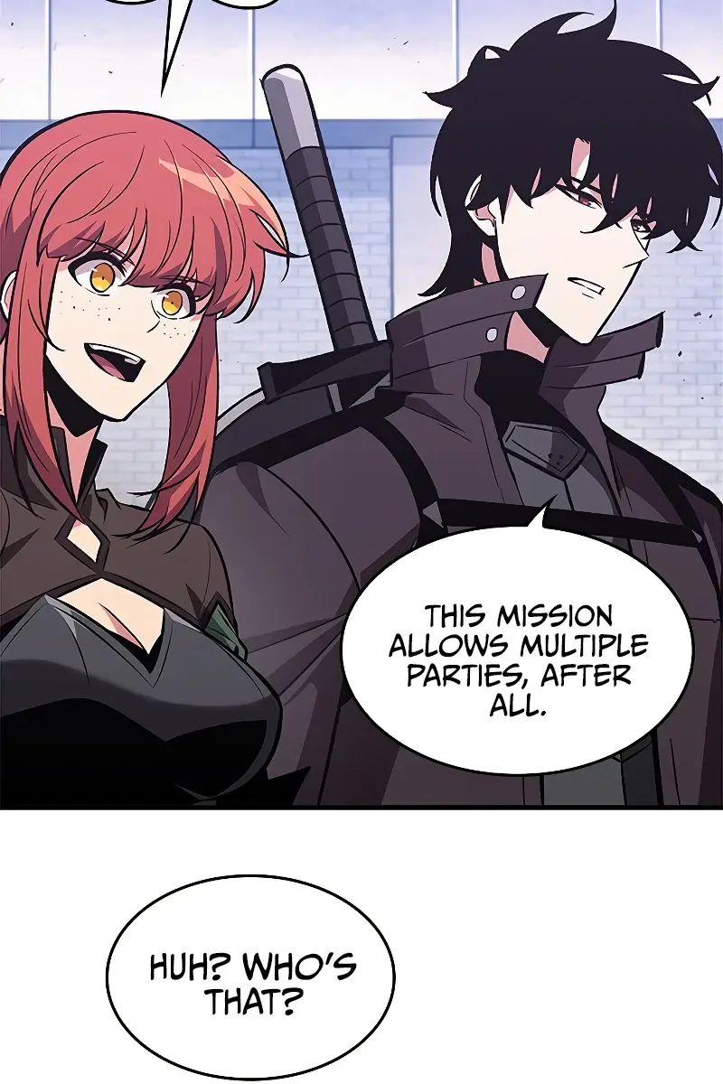 Pick Me Up Infinite Gacha Chapter 70 Page 95