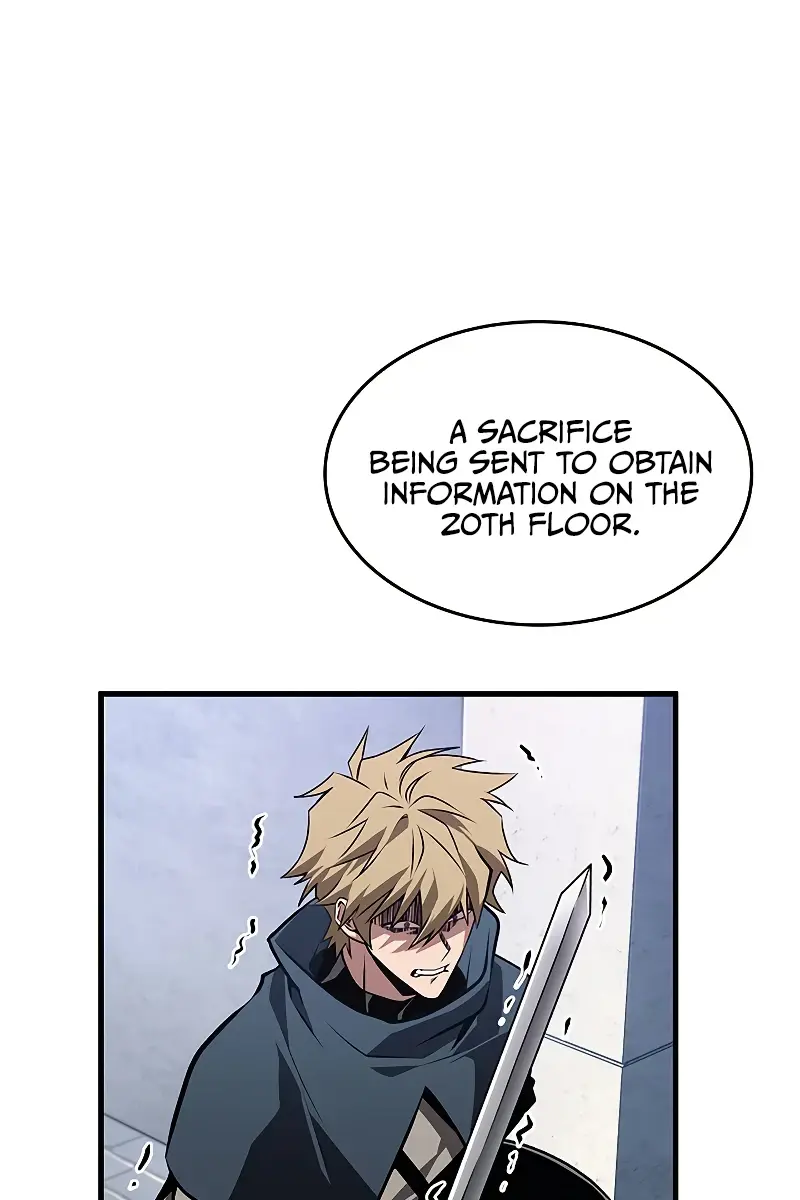 Pick Me Up Infinite Gacha Chapter 70 Page 96