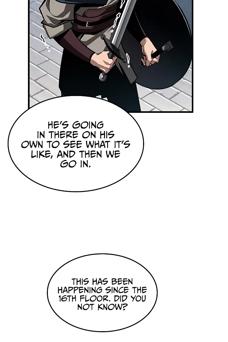 Pick Me Up Infinite Gacha Chapter 70 Page 97