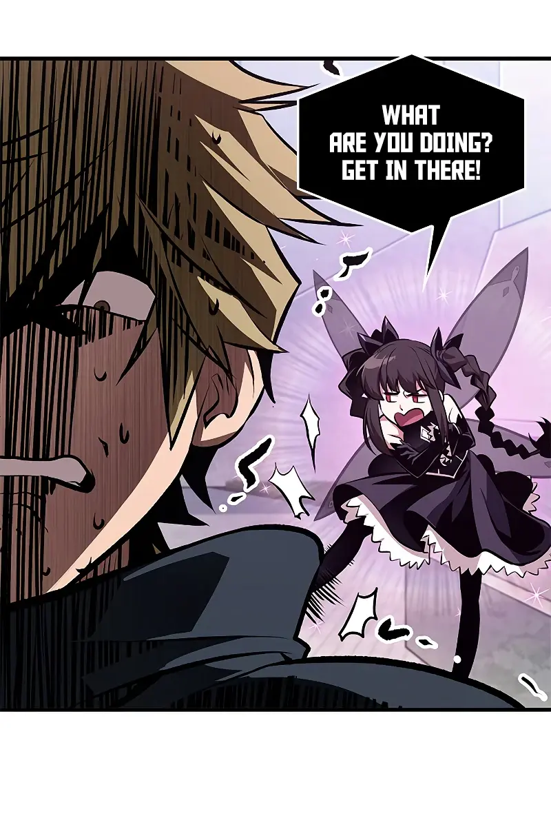 Pick Me Up Infinite Gacha Chapter 70 Page 98