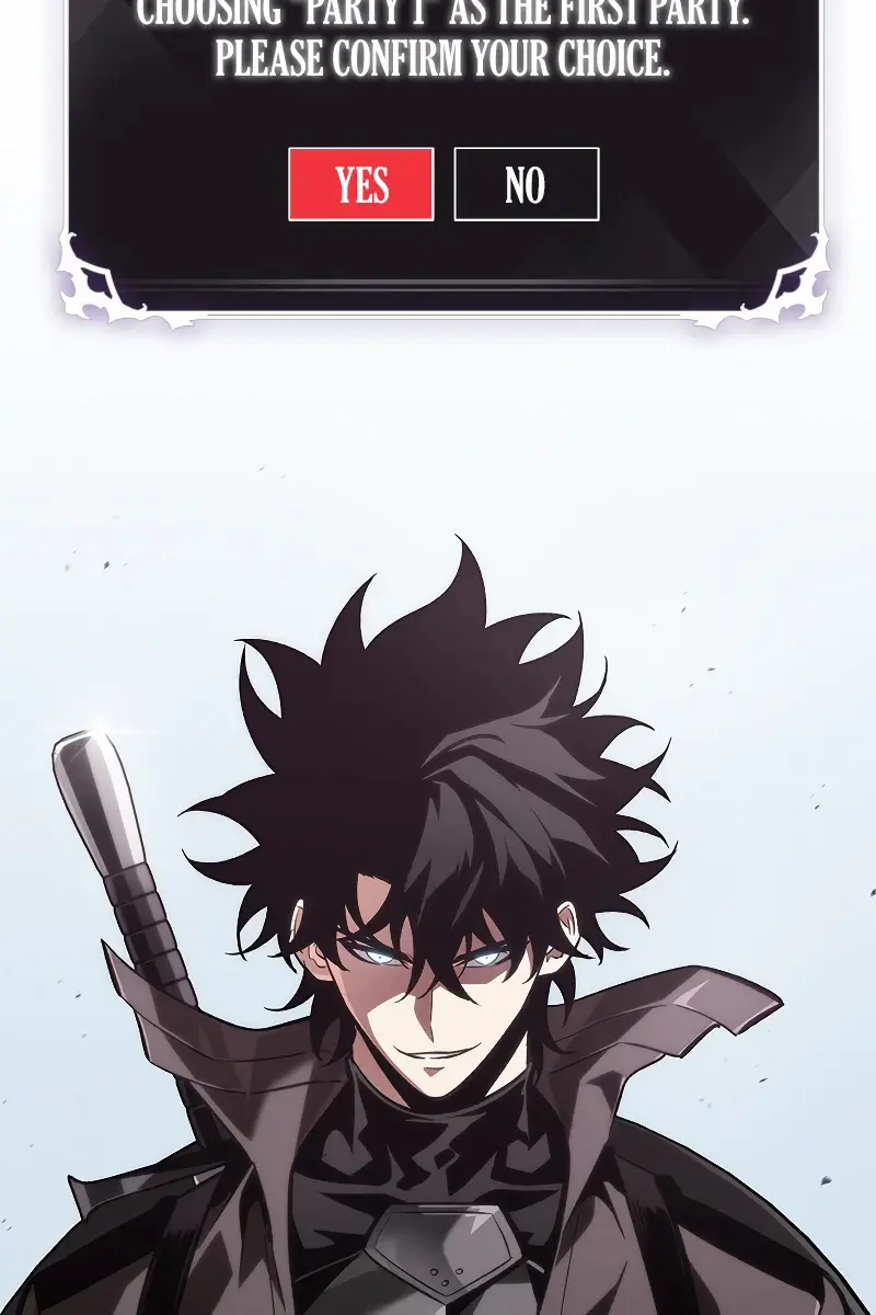 Pick Me Up Infinite Gacha Chapter 70 Page 101