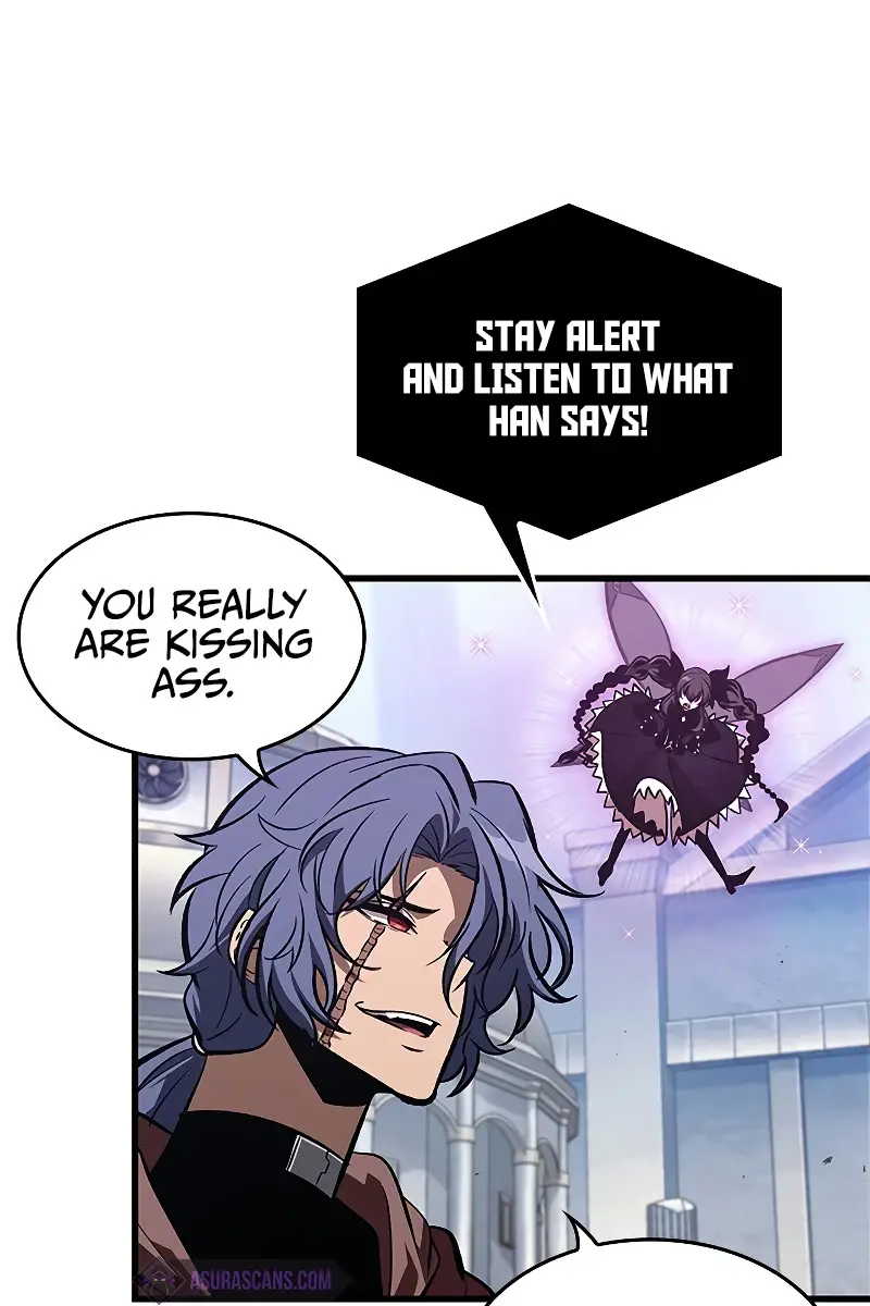 Pick Me Up Infinite Gacha Chapter 70 Page 103