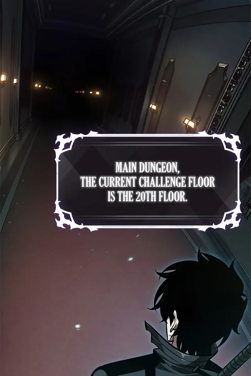 Pick Me Up Infinite Gacha Chapter 70 Page 112