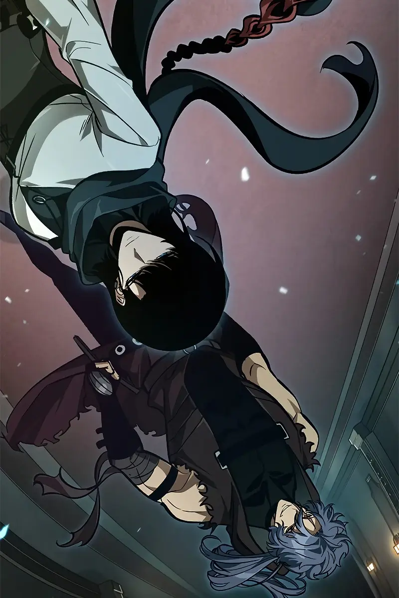 Pick Me Up Infinite Gacha Chapter 70 Page 115