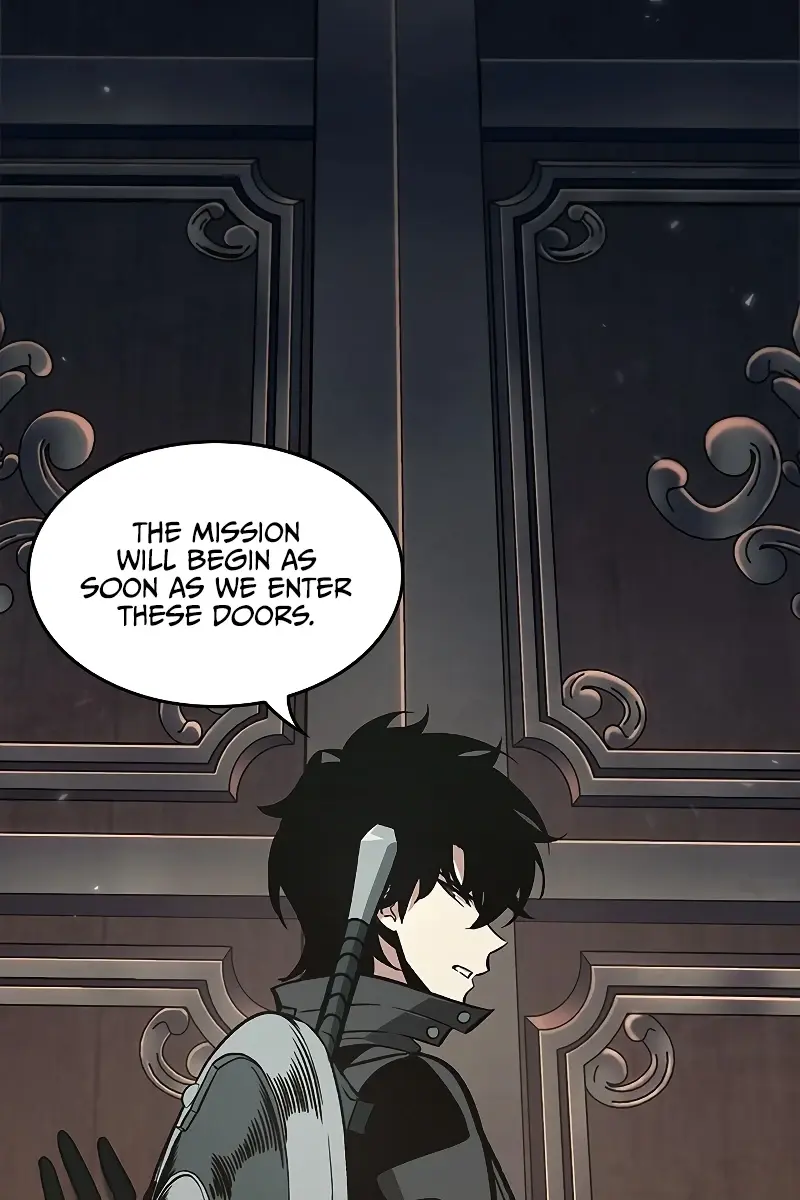 Pick Me Up Infinite Gacha Chapter 71 Page 3