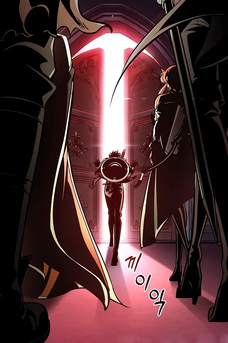 Pick Me Up Infinite Gacha Chapter 71 Page 5