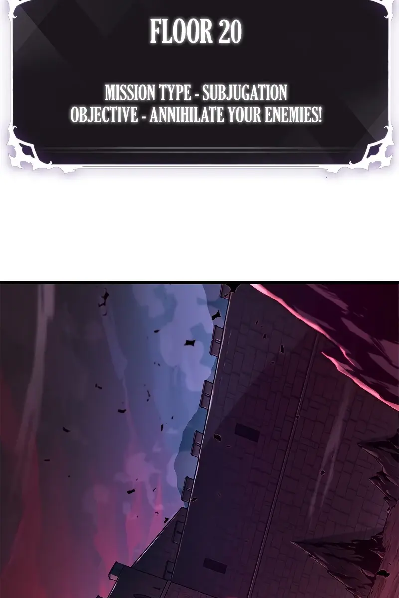 Pick Me Up Infinite Gacha Chapter 71 Page 8