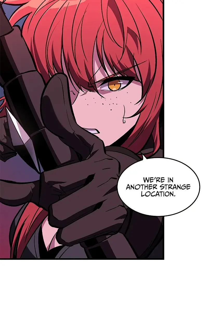 Pick Me Up Infinite Gacha Chapter 71 Page 11