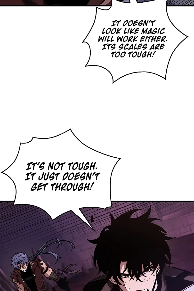 Pick Me Up Infinite Gacha Chapter 71 Page 83