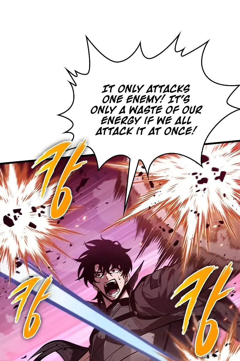 Pick Me Up Infinite Gacha Chapter 71 Page 105