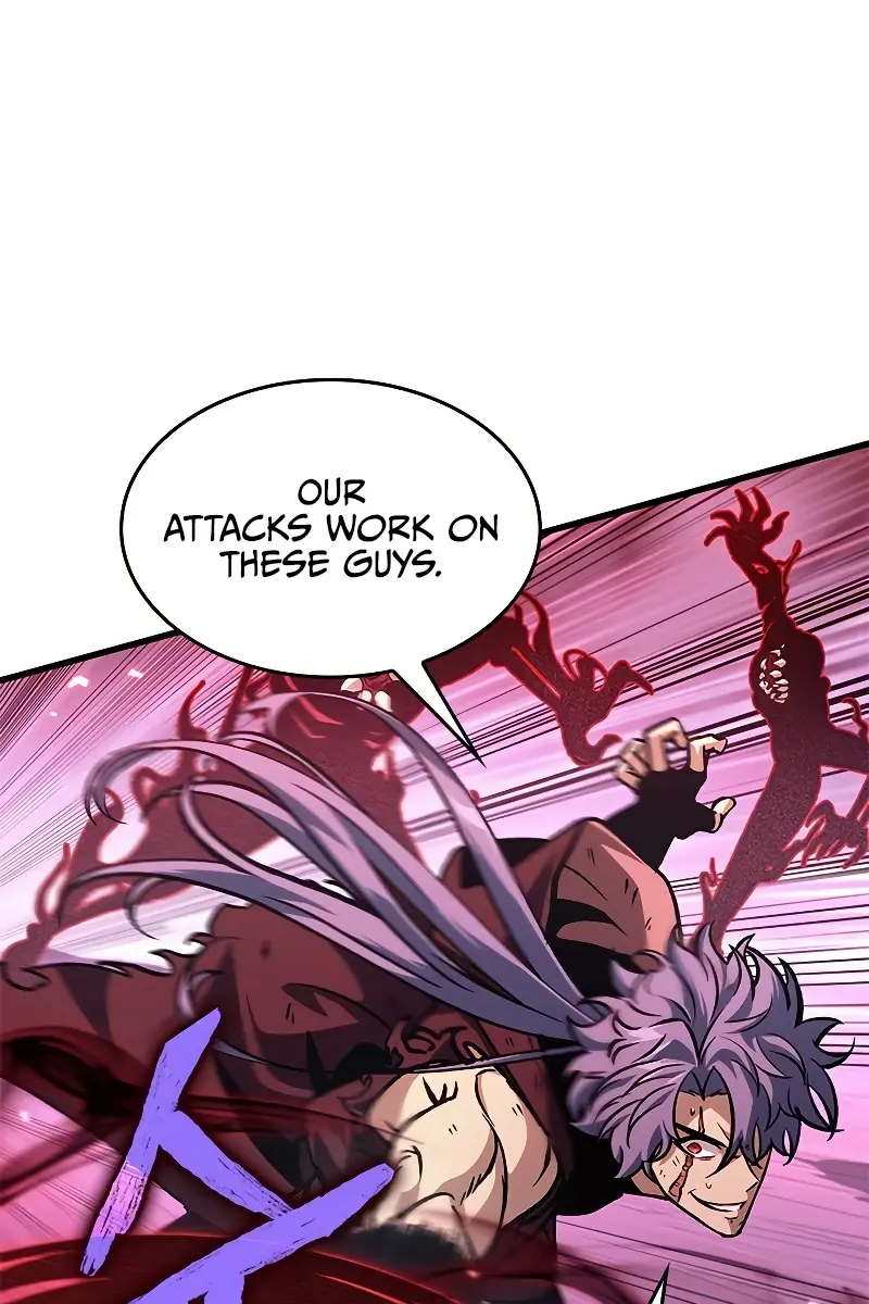 Pick Me Up Infinite Gacha Chapter 71 Page 119