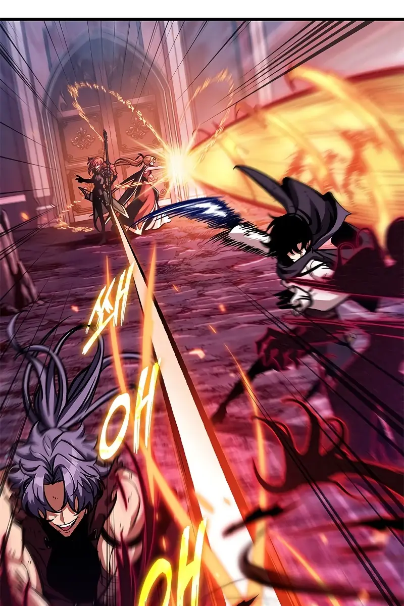 Pick Me Up Infinite Gacha Chapter 71 Page 123