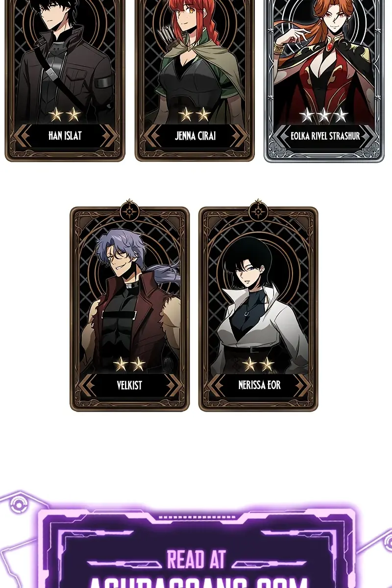 Pick Me Up Infinite Gacha Chapter 71 Page 134