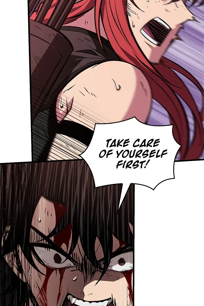 Pick Me Up Infinite Gacha Chapter 72 Page 25