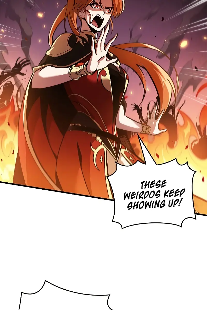 Pick Me Up Infinite Gacha Chapter 72 Page 27