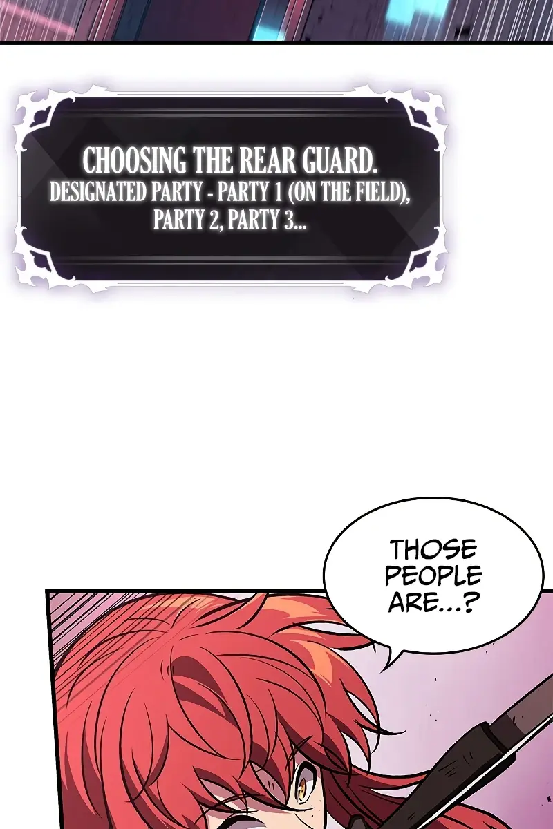 Pick Me Up Infinite Gacha Chapter 72 Page 53