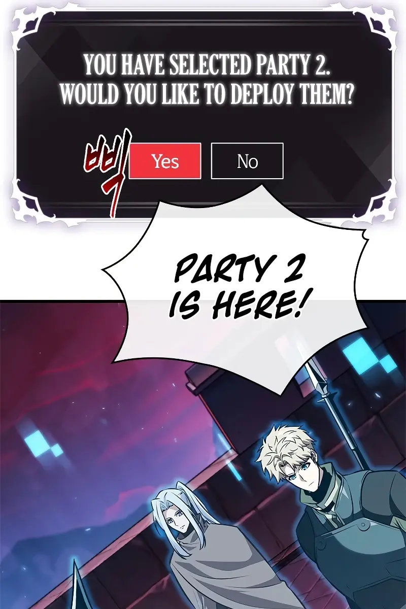 Pick Me Up Infinite Gacha Chapter 72 Page 55