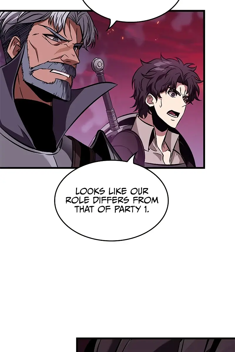 Pick Me Up Infinite Gacha Chapter 72 Page 61