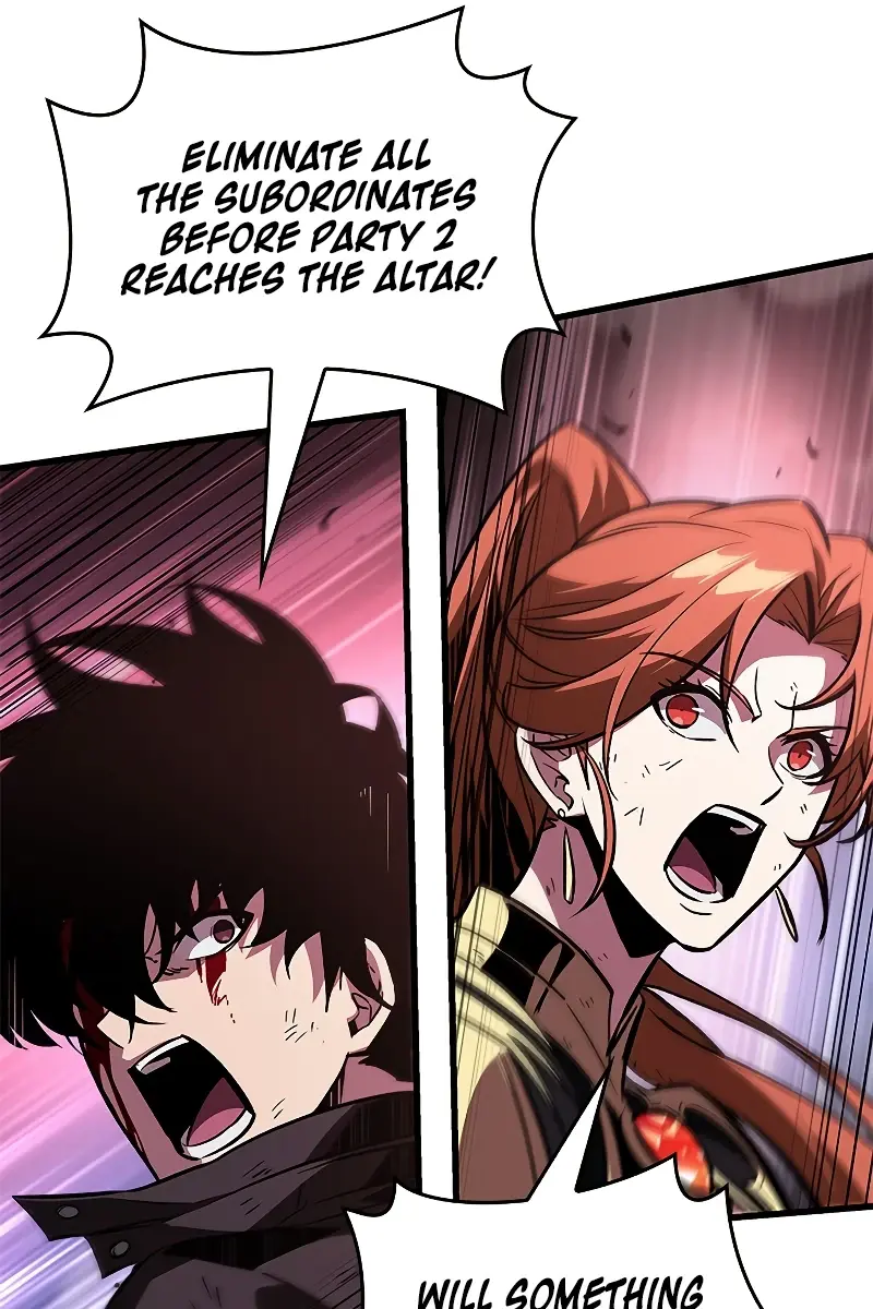 Pick Me Up Infinite Gacha Chapter 72 Page 84