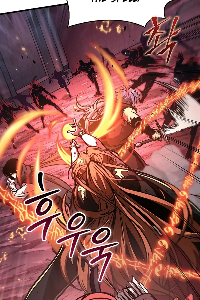 Pick Me Up Infinite Gacha Chapter 72 Page 86