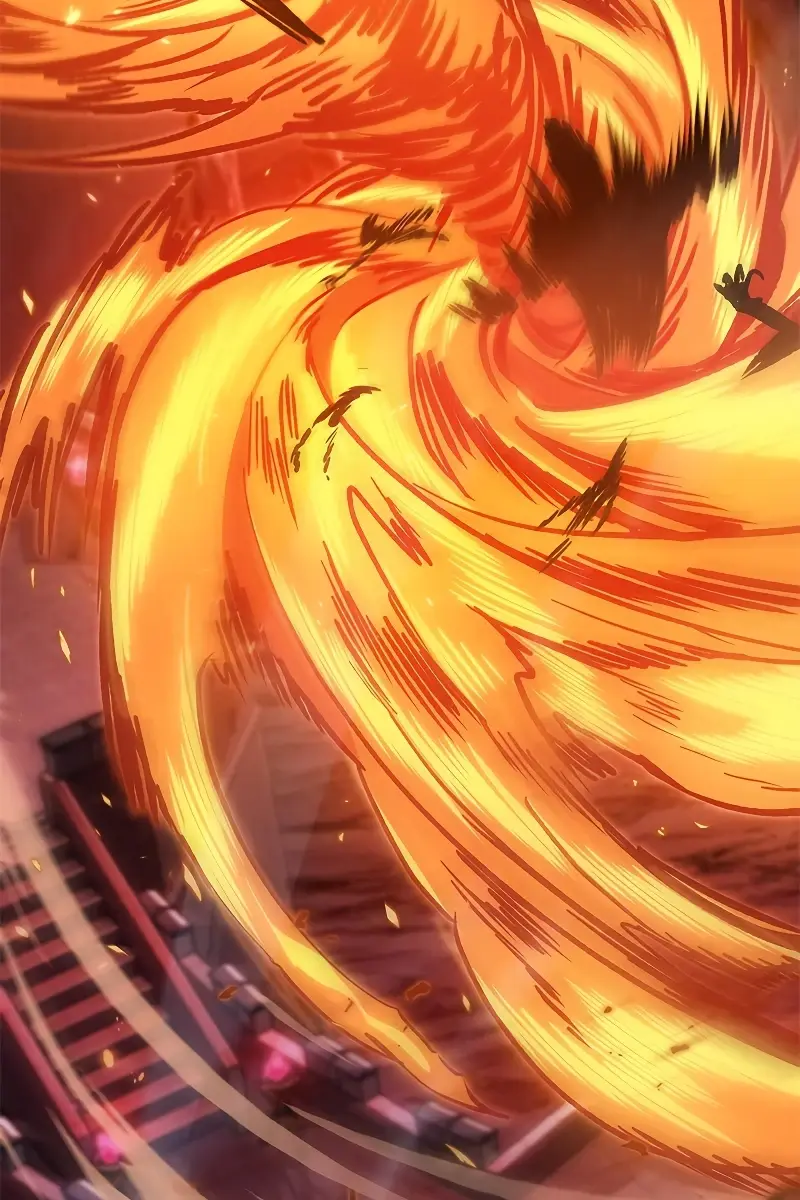 Pick Me Up Infinite Gacha Chapter 72 Page 99