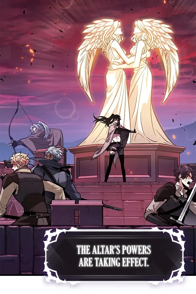 Pick Me Up Infinite Gacha Chapter 72 Page 112