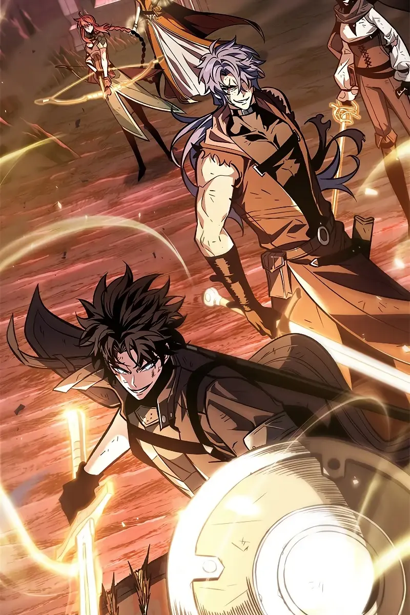 Pick Me Up Infinite Gacha Chapter 72 Page 125