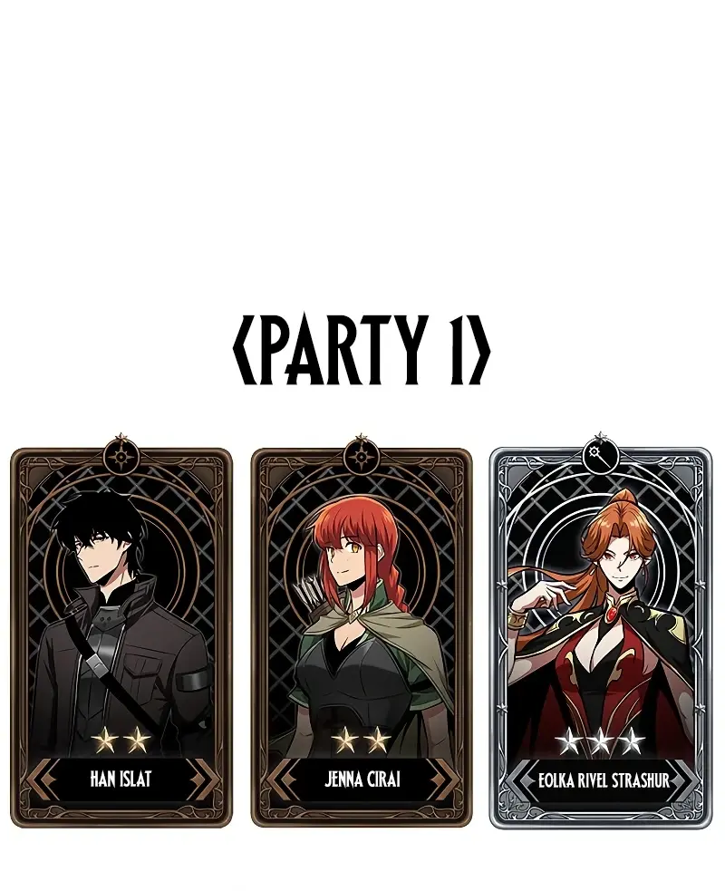 Pick Me Up Infinite Gacha Chapter 72 Page 127