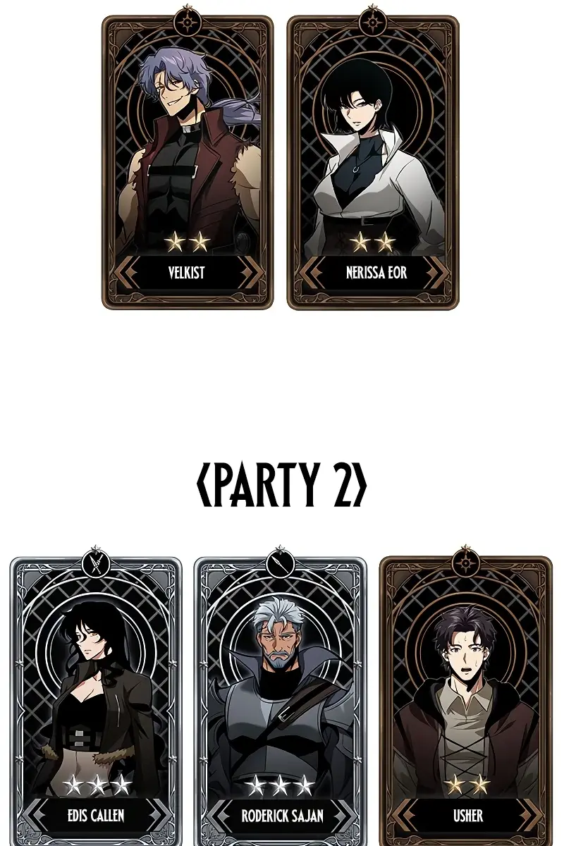 Pick Me Up Infinite Gacha Chapter 72 Page 128