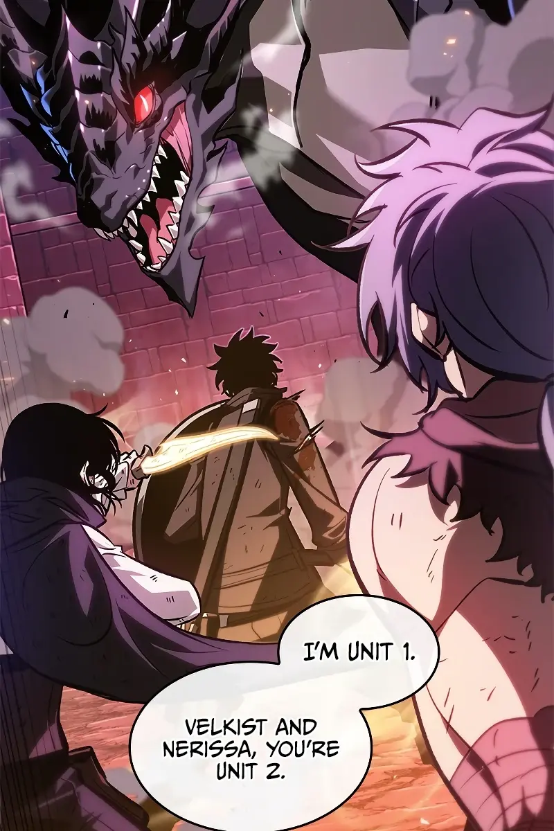 Pick Me Up Infinite Gacha Chapter 73 Page 3