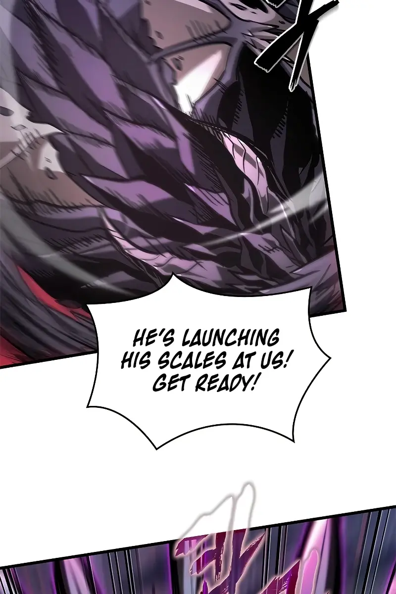 Pick Me Up Infinite Gacha Chapter 73 Page 5