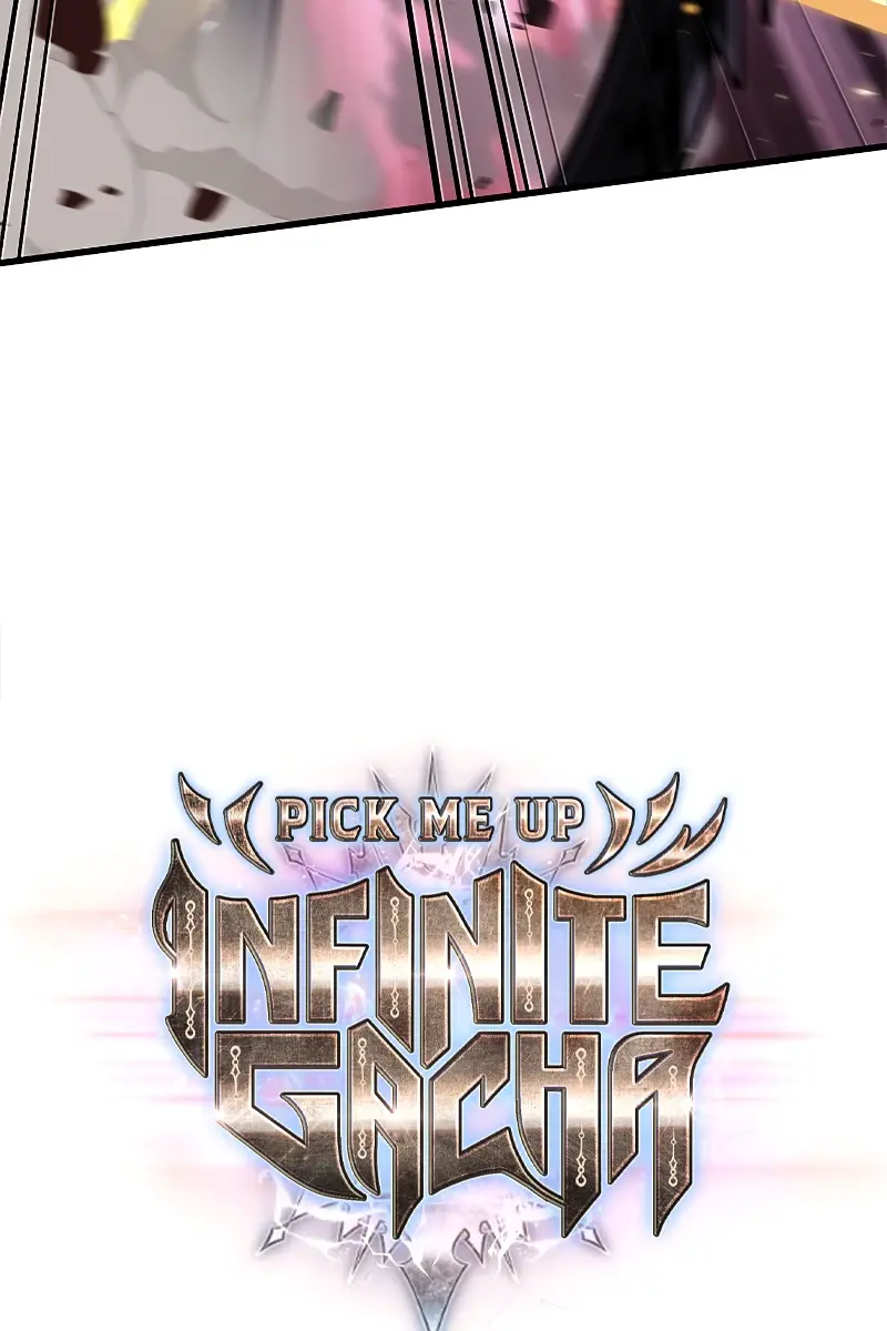 Pick Me Up Infinite Gacha Chapter 73 Page 21