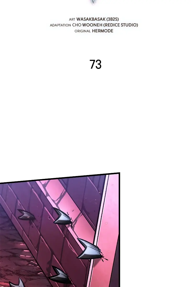 Pick Me Up Infinite Gacha Chapter 73 Page 22