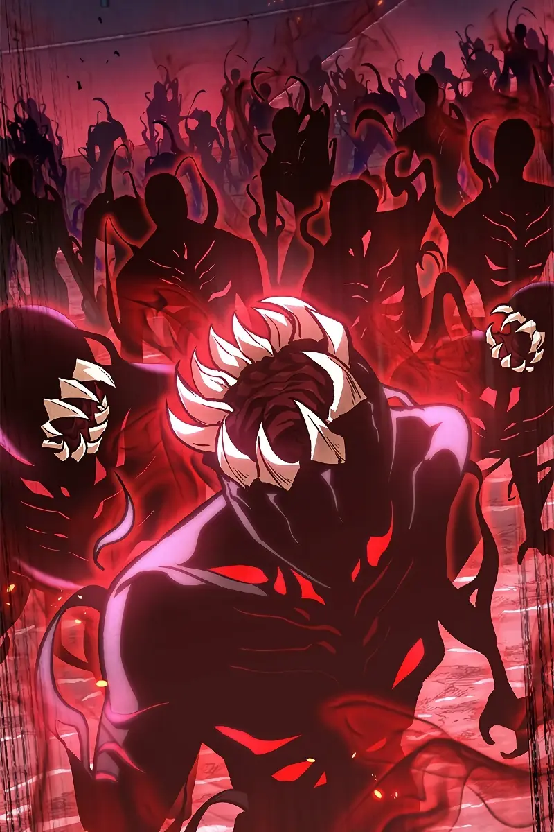 Pick Me Up Infinite Gacha Chapter 73 Page 25