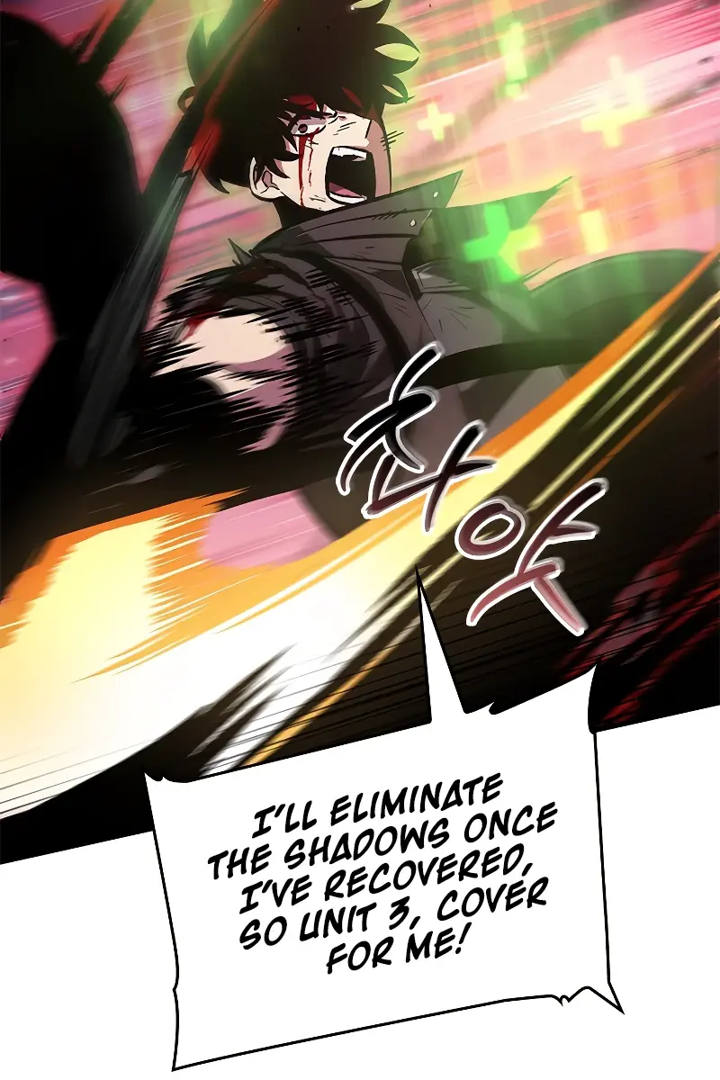 Pick Me Up Infinite Gacha Chapter 73 Page 27