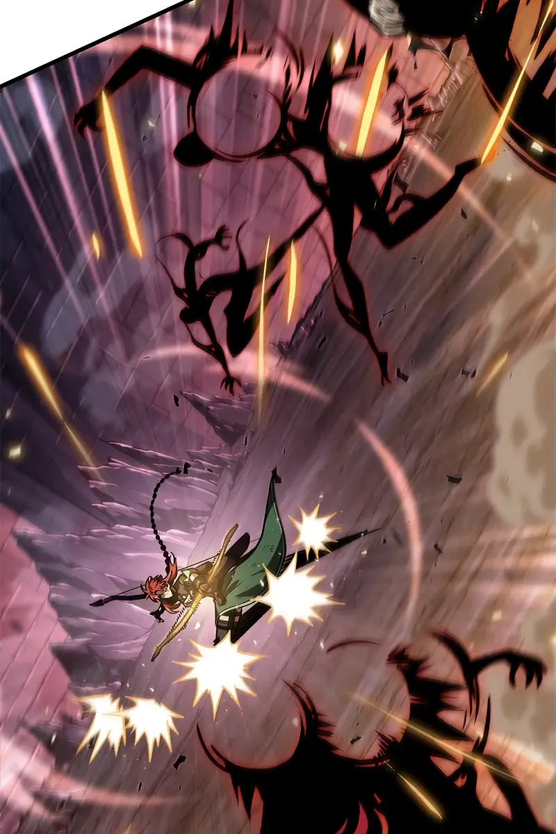 Pick Me Up Infinite Gacha Chapter 73 Page 33