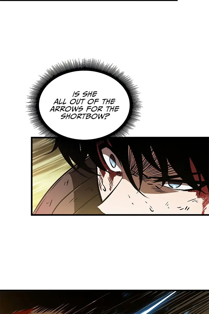 Pick Me Up Infinite Gacha Chapter 73 Page 37