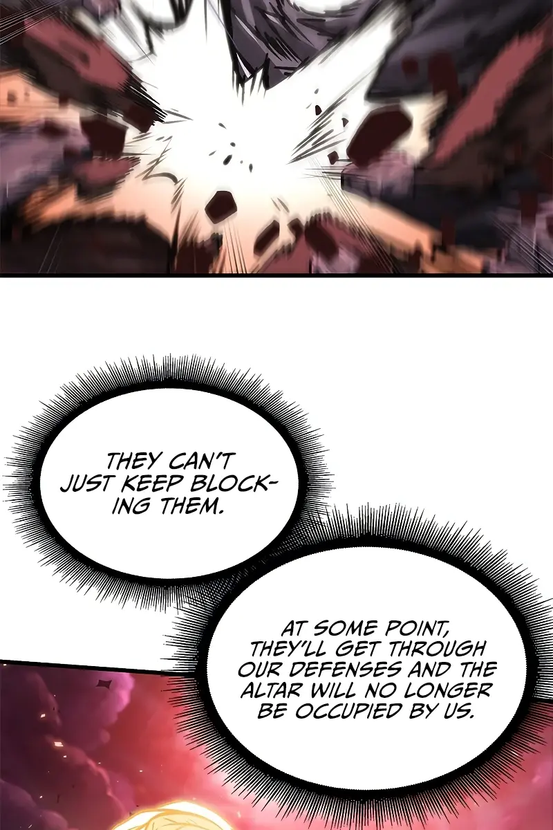 Pick Me Up Infinite Gacha Chapter 73 Page 76