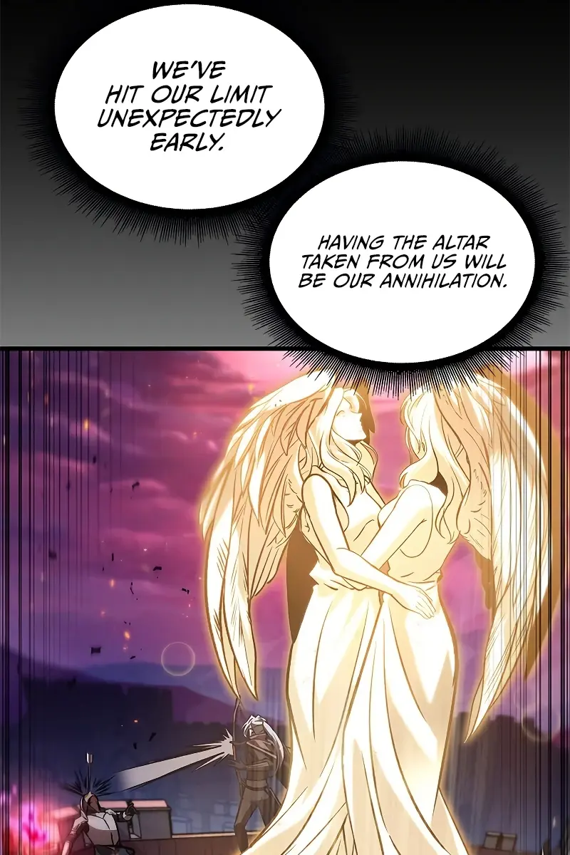 Pick Me Up Infinite Gacha Chapter 73 Page 88