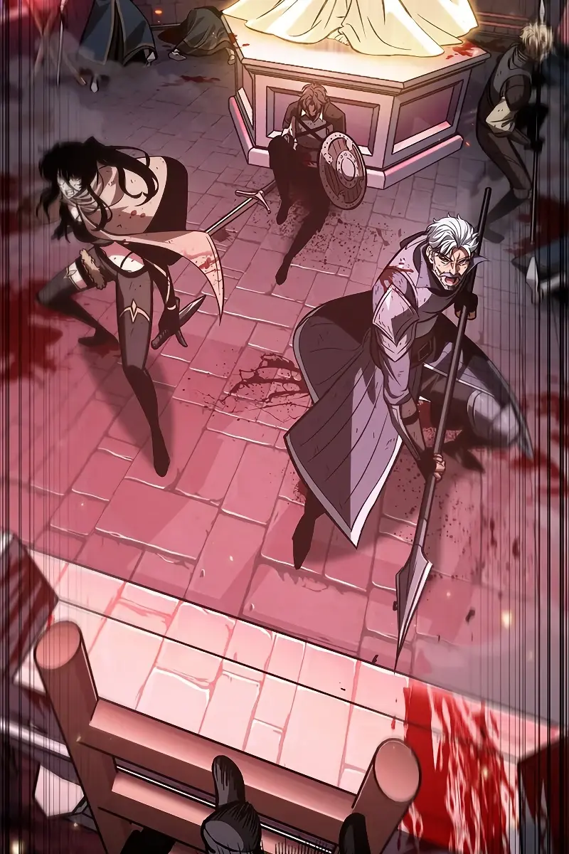 Pick Me Up Infinite Gacha Chapter 73 Page 89