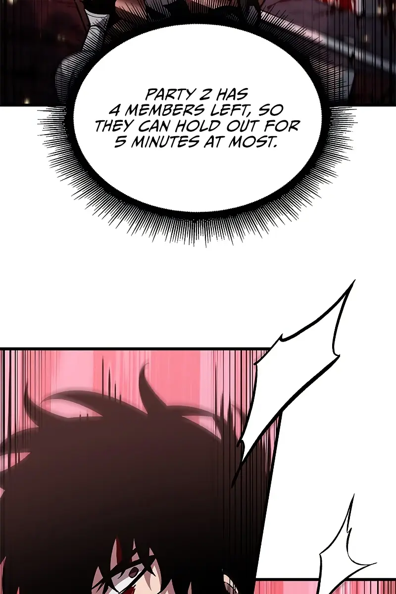 Pick Me Up Infinite Gacha Chapter 73 Page 90