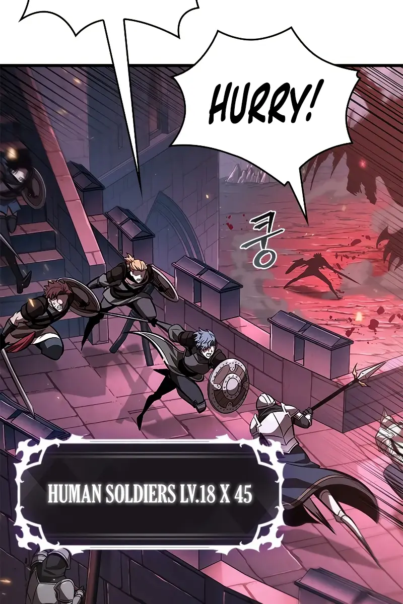 Pick Me Up Infinite Gacha Chapter 73 Page 109